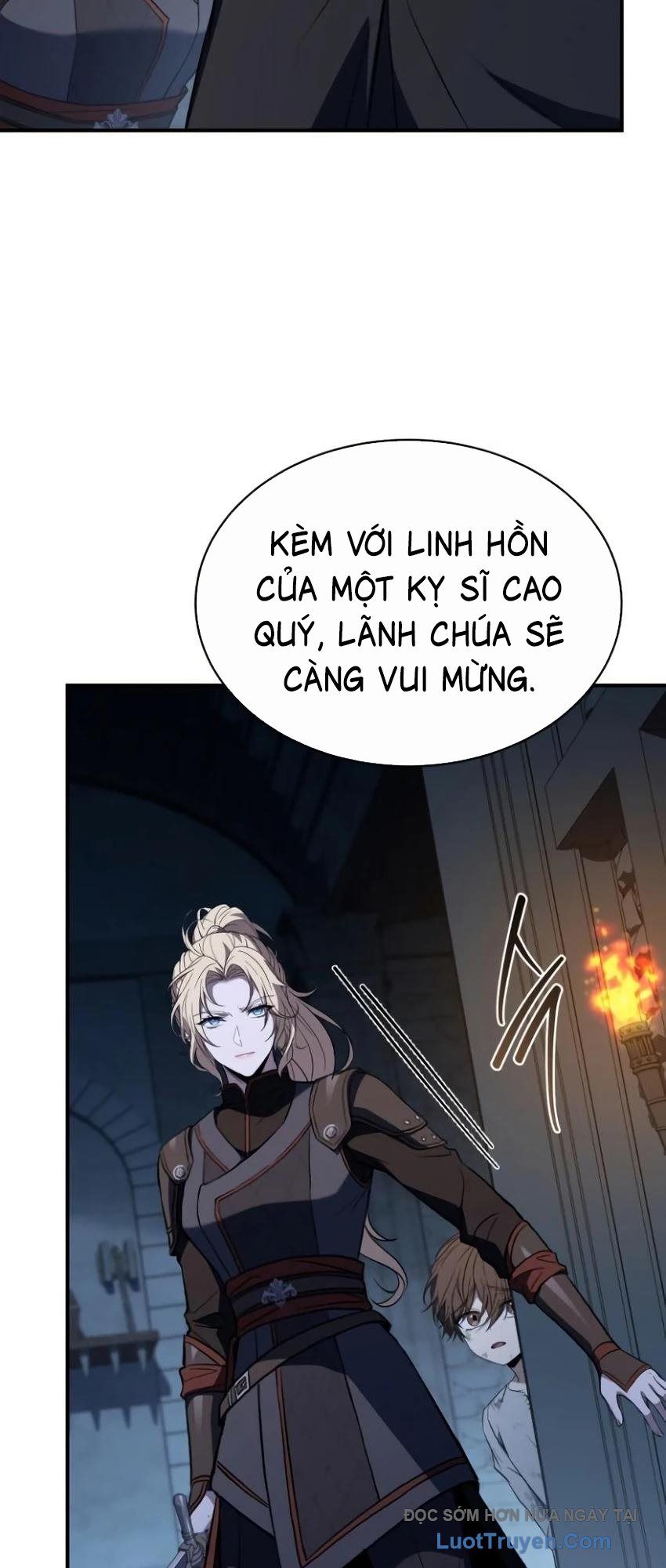 Kiếm Thánh Xuyên Thời Không Chapter 4 - Trang 2