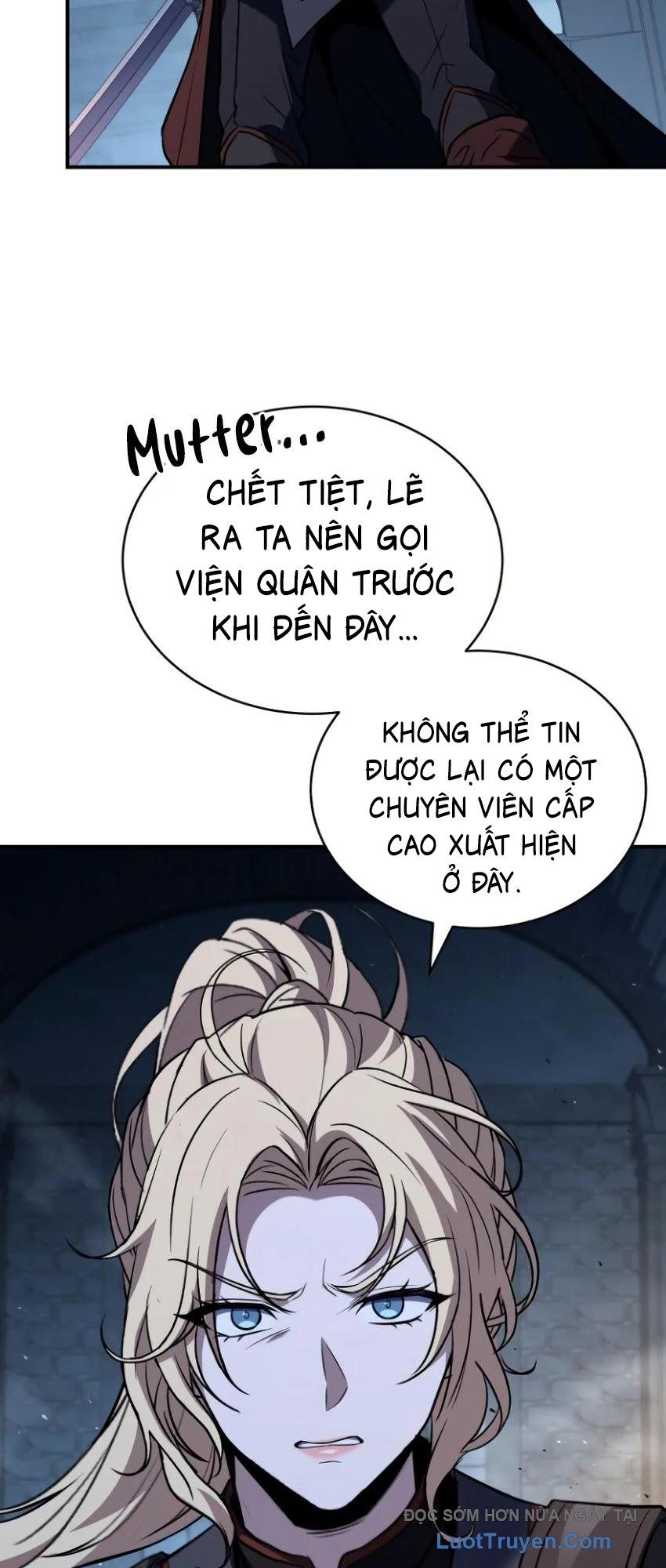 Kiếm Thánh Xuyên Thời Không Chapter 4 - Trang 2