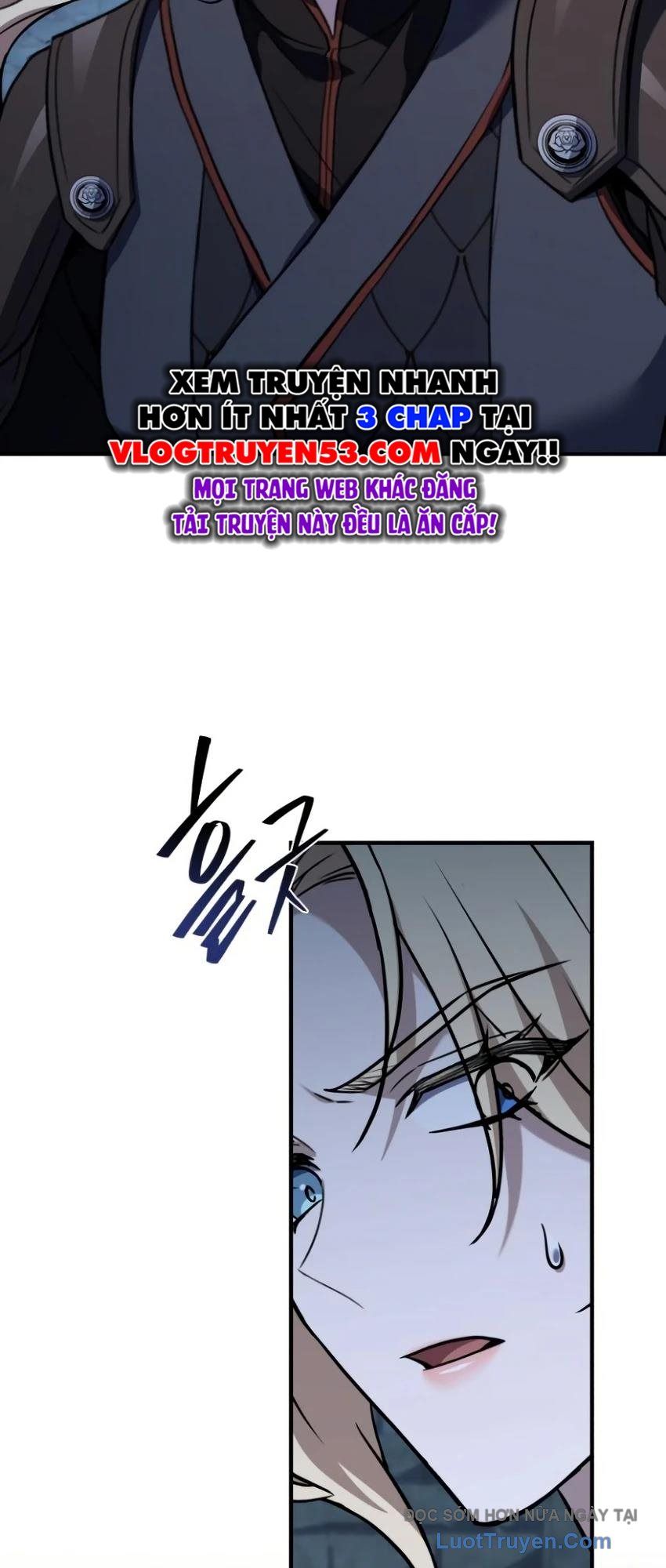Kiếm Thánh Xuyên Thời Không Chapter 4 - Trang 2