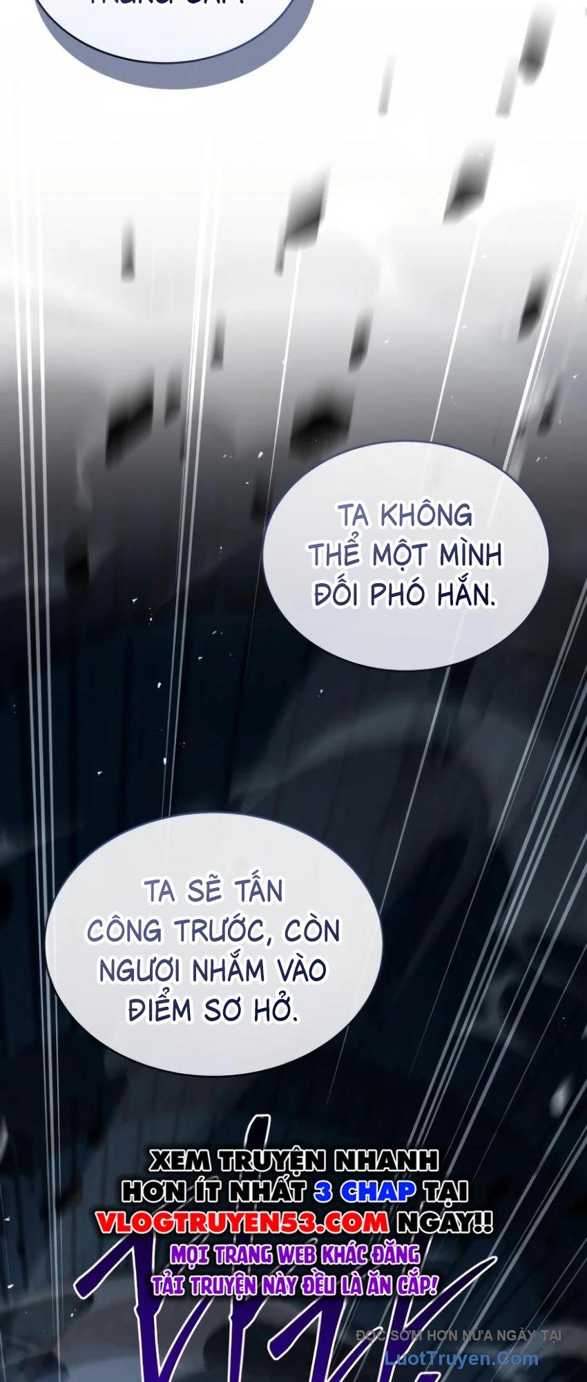 Kiếm Thánh Xuyên Thời Không Chapter 4 - Trang 2