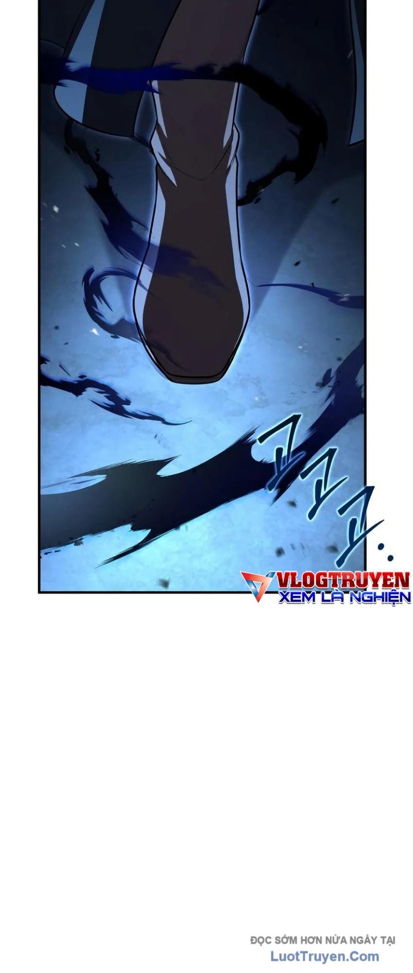 Kiếm Thánh Xuyên Thời Không Chapter 4 - Trang 2