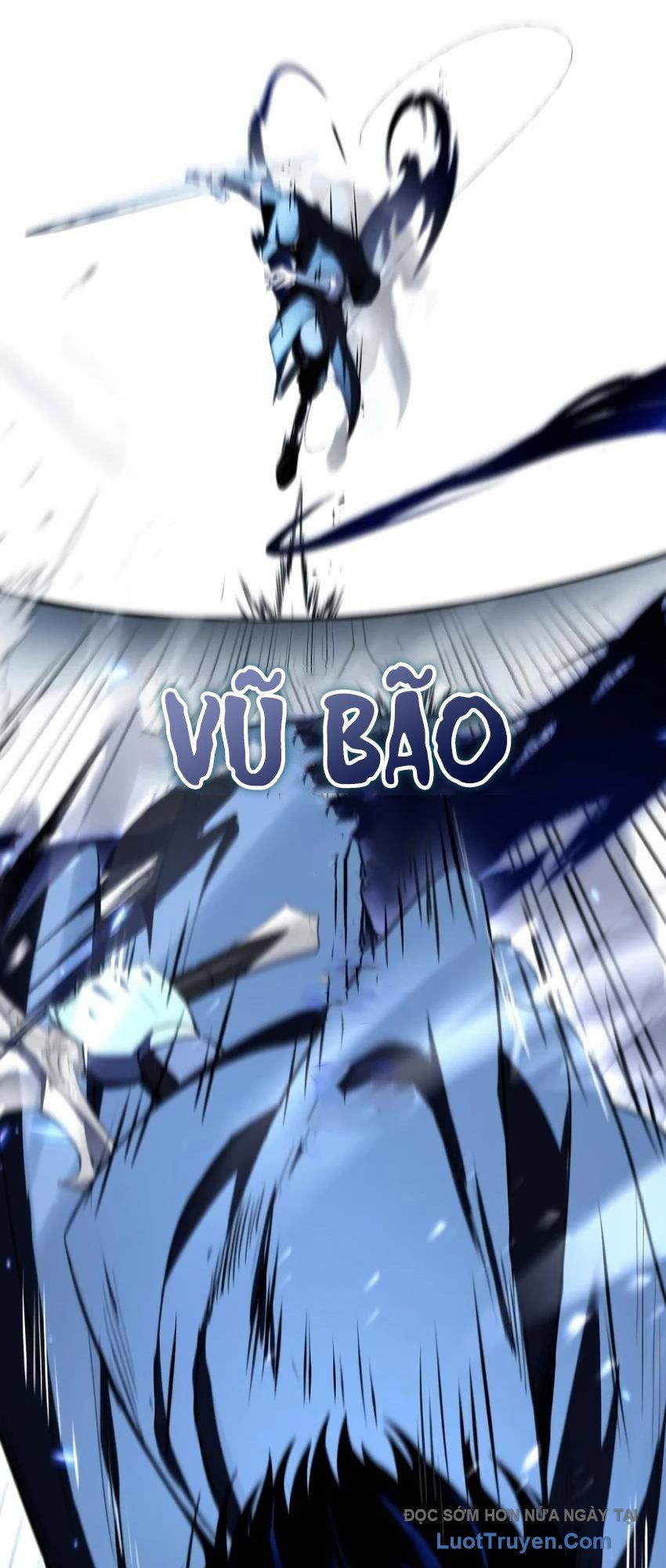 Kiếm Thánh Xuyên Thời Không Chapter 4 - Trang 2