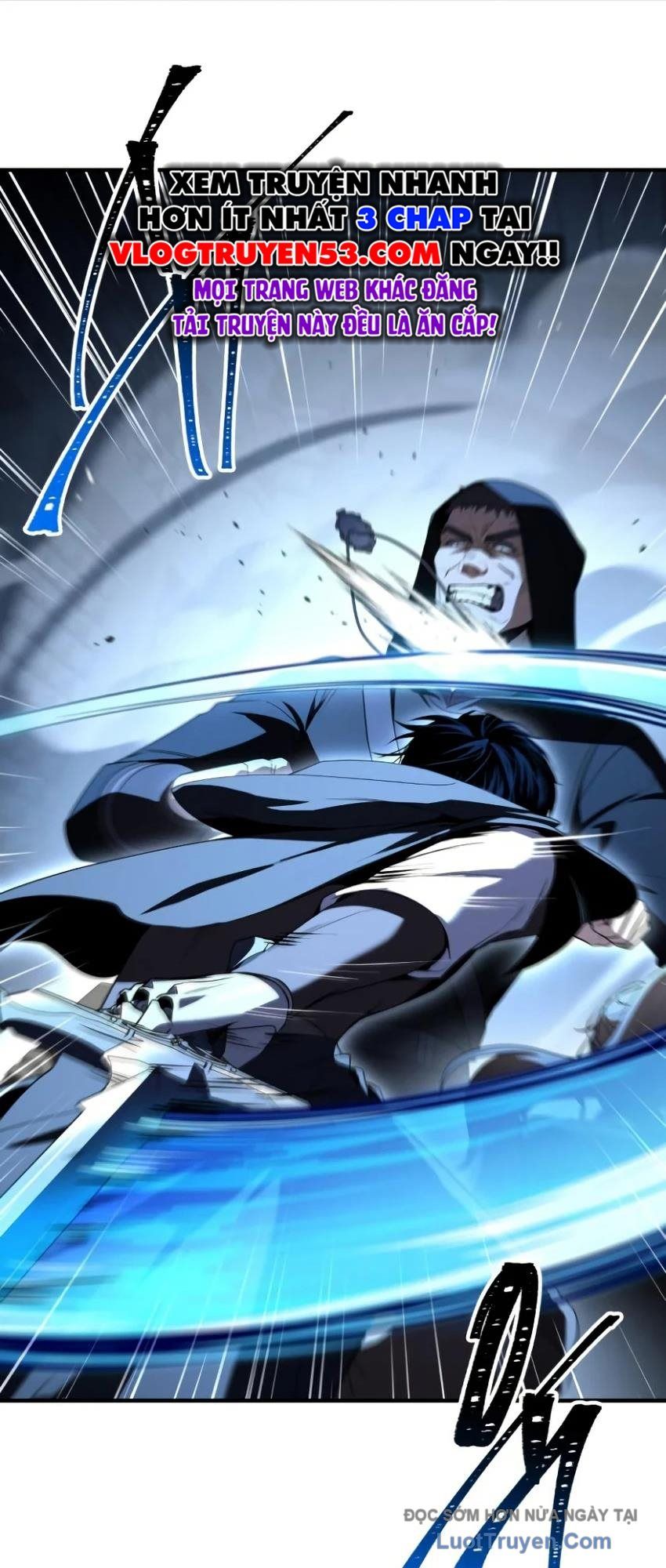 Kiếm Thánh Xuyên Thời Không Chapter 4 - Trang 2