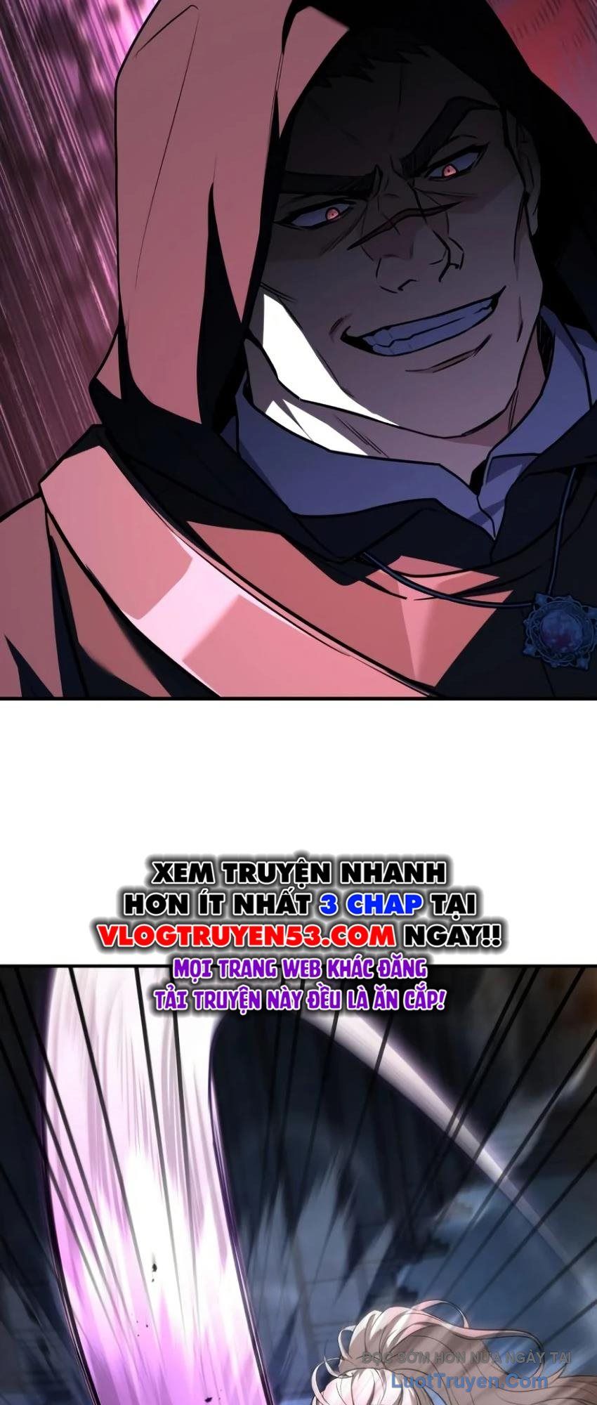 Kiếm Thánh Xuyên Thời Không Chapter 4 - Trang 2