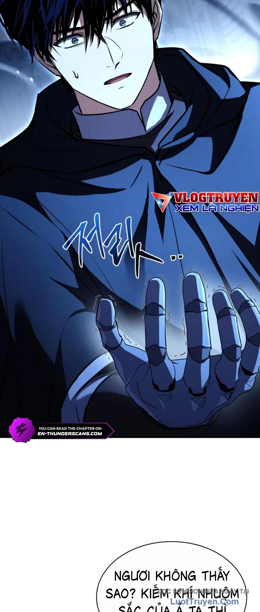 Kiếm Thánh Xuyên Thời Không Chapter 4 - Trang 2