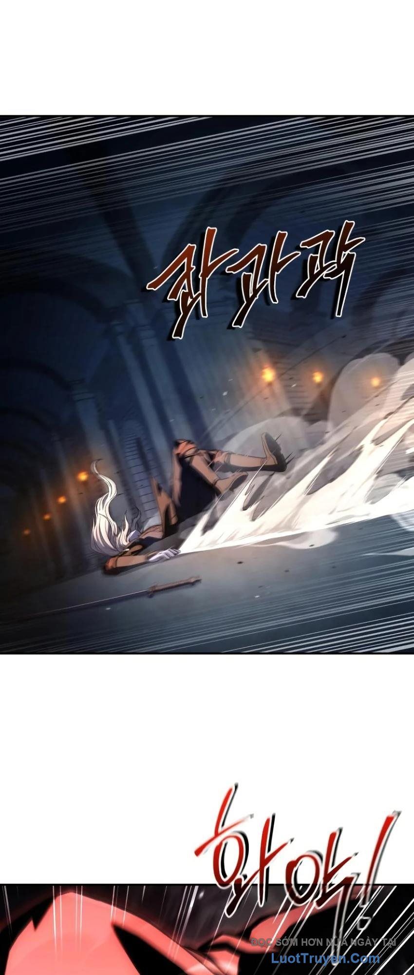 Kiếm Thánh Xuyên Thời Không Chapter 4 - Trang 2