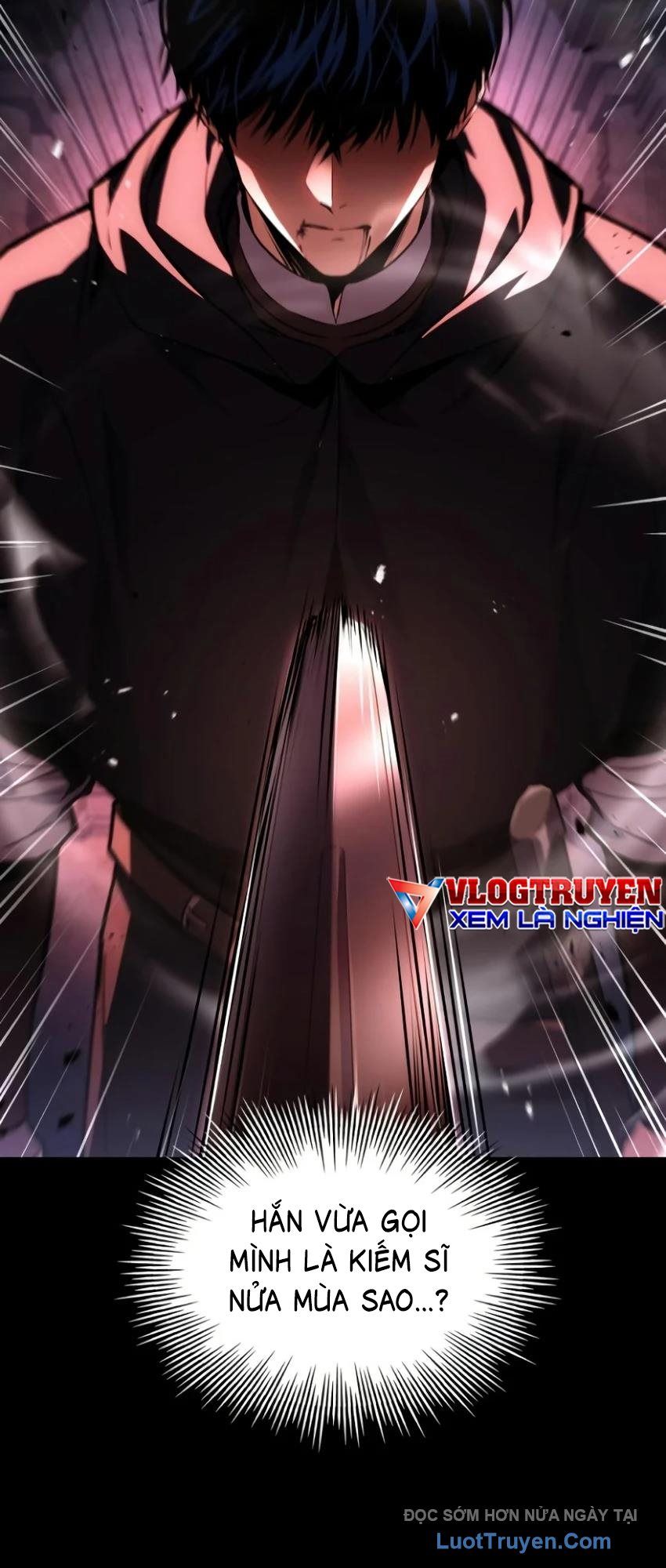 Kiếm Thánh Xuyên Thời Không Chapter 4 - Trang 2