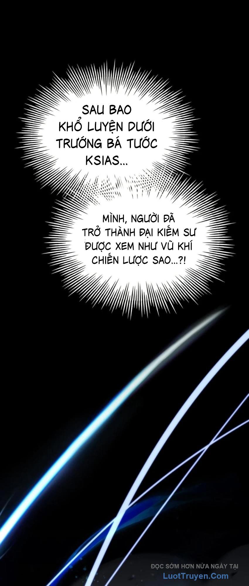 Kiếm Thánh Xuyên Thời Không Chapter 4 - Trang 2