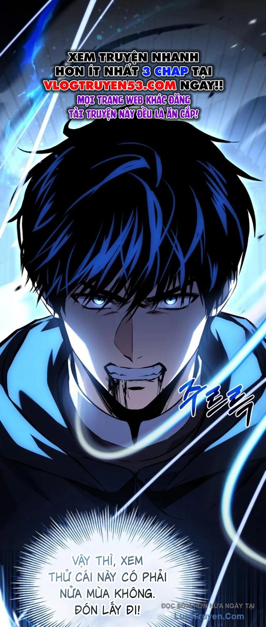 Kiếm Thánh Xuyên Thời Không Chapter 4 - Trang 2