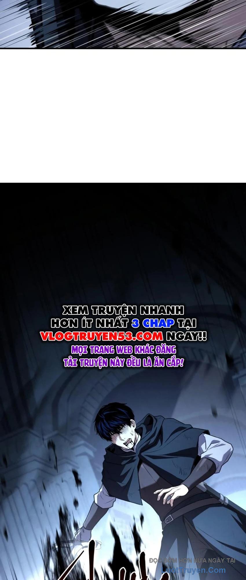 Kiếm Thánh Xuyên Thời Không Chapter 4 - Trang 2