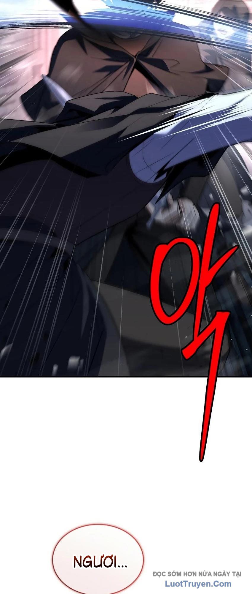 Kiếm Thánh Xuyên Thời Không Chapter 4 - Trang 2