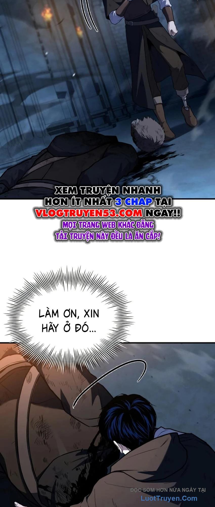 Kiếm Thánh Xuyên Thời Không Chapter 4 - Trang 2
