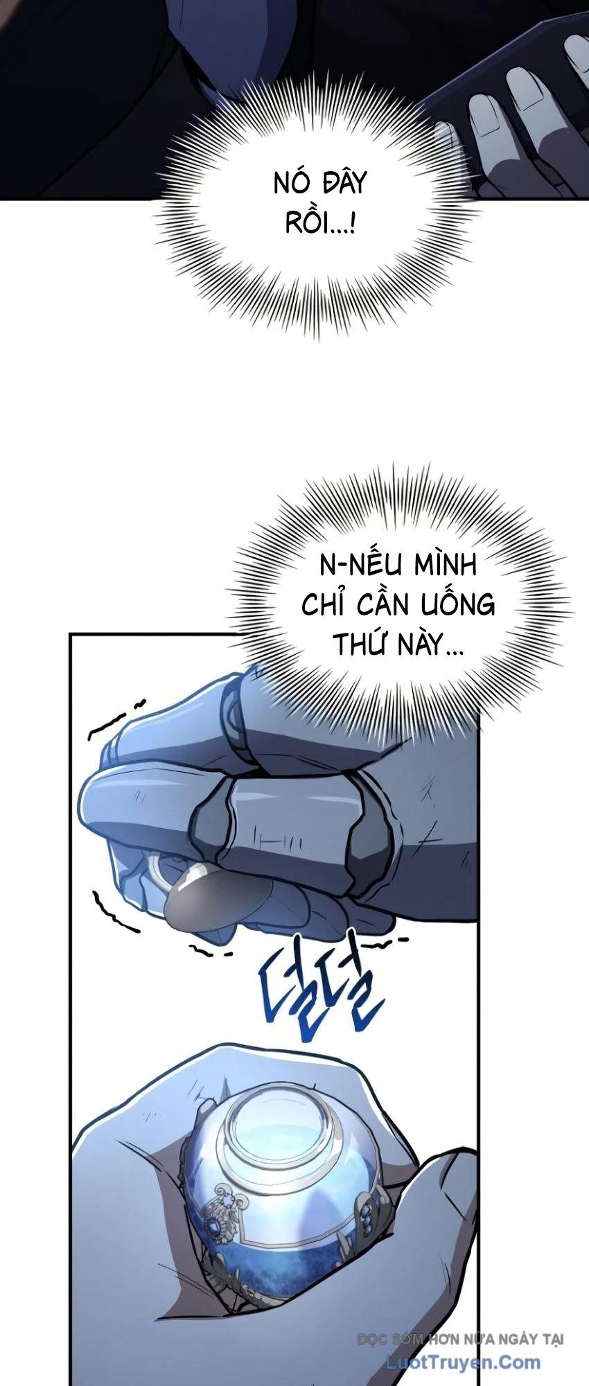 Kiếm Thánh Xuyên Thời Không Chapter 4 - Trang 2