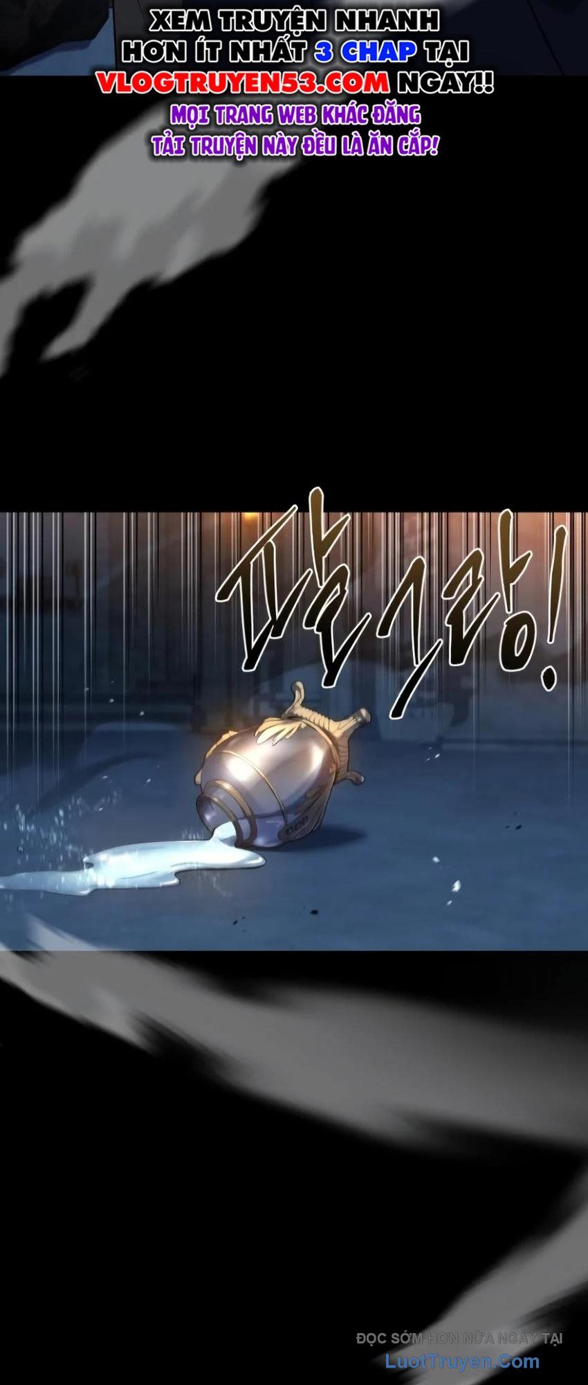 Kiếm Thánh Xuyên Thời Không Chapter 4 - Trang 2