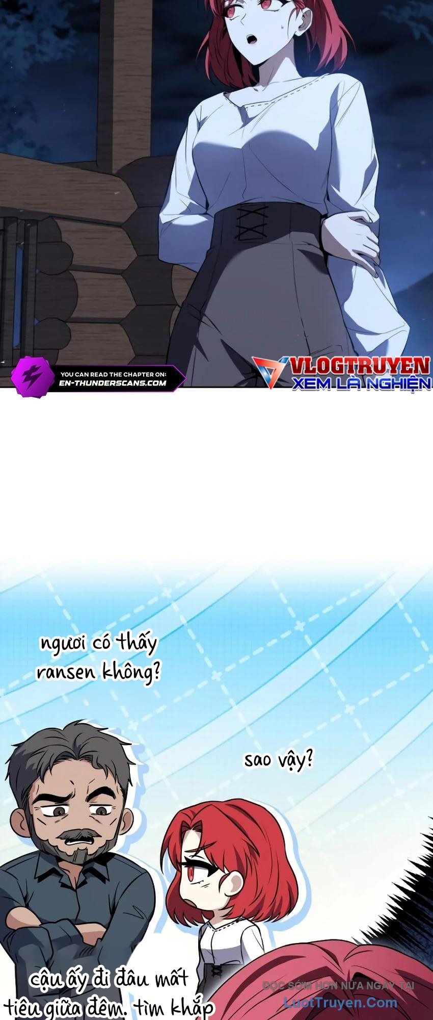 Kiếm Thánh Xuyên Thời Không Chapter 4 - Trang 2