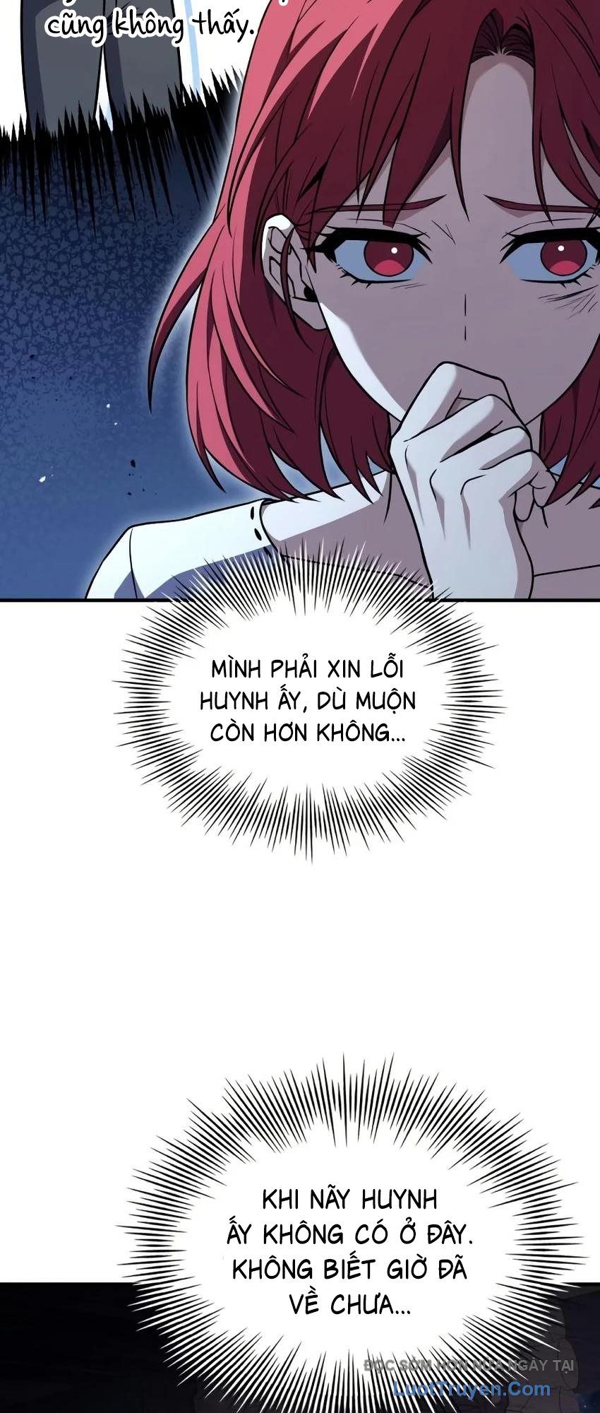 Kiếm Thánh Xuyên Thời Không Chapter 4 - Trang 2