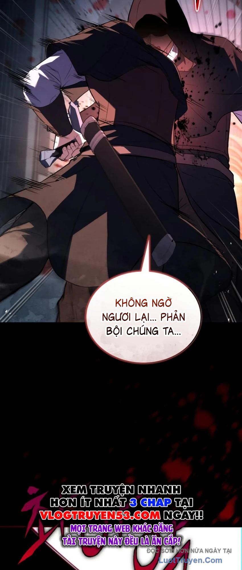 Kiếm Thánh Xuyên Thời Không Chapter 4 - Trang 2