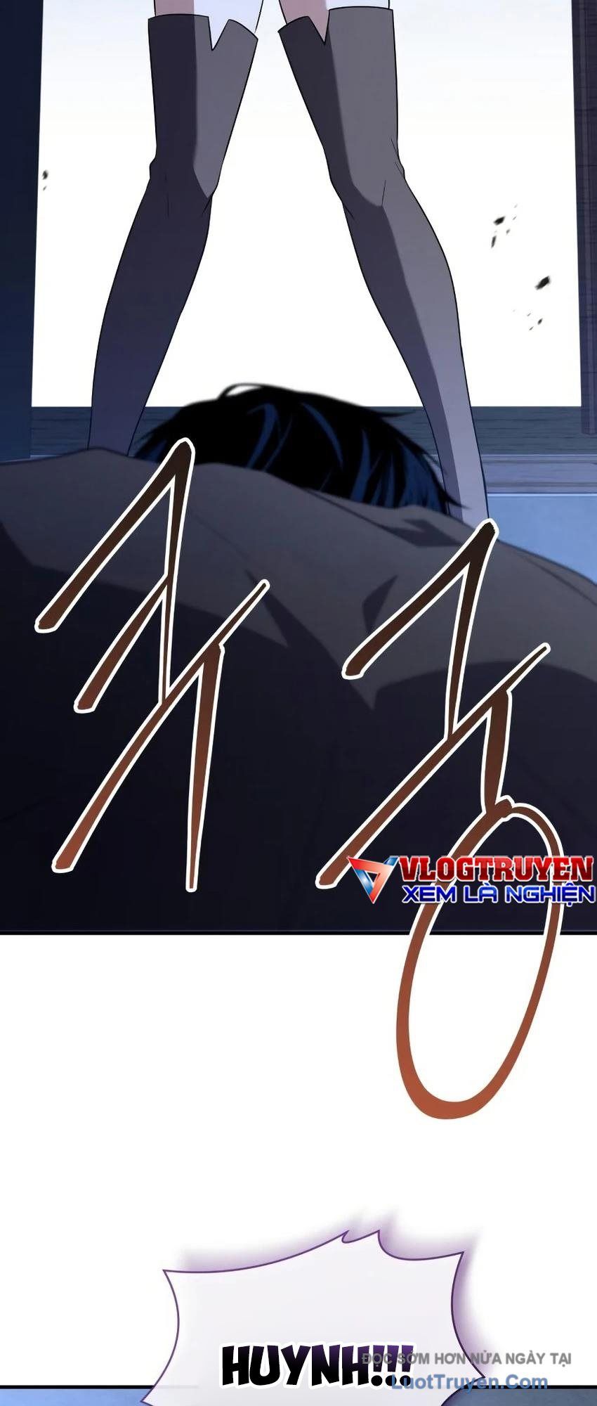 Kiếm Thánh Xuyên Thời Không Chapter 4 - Trang 2