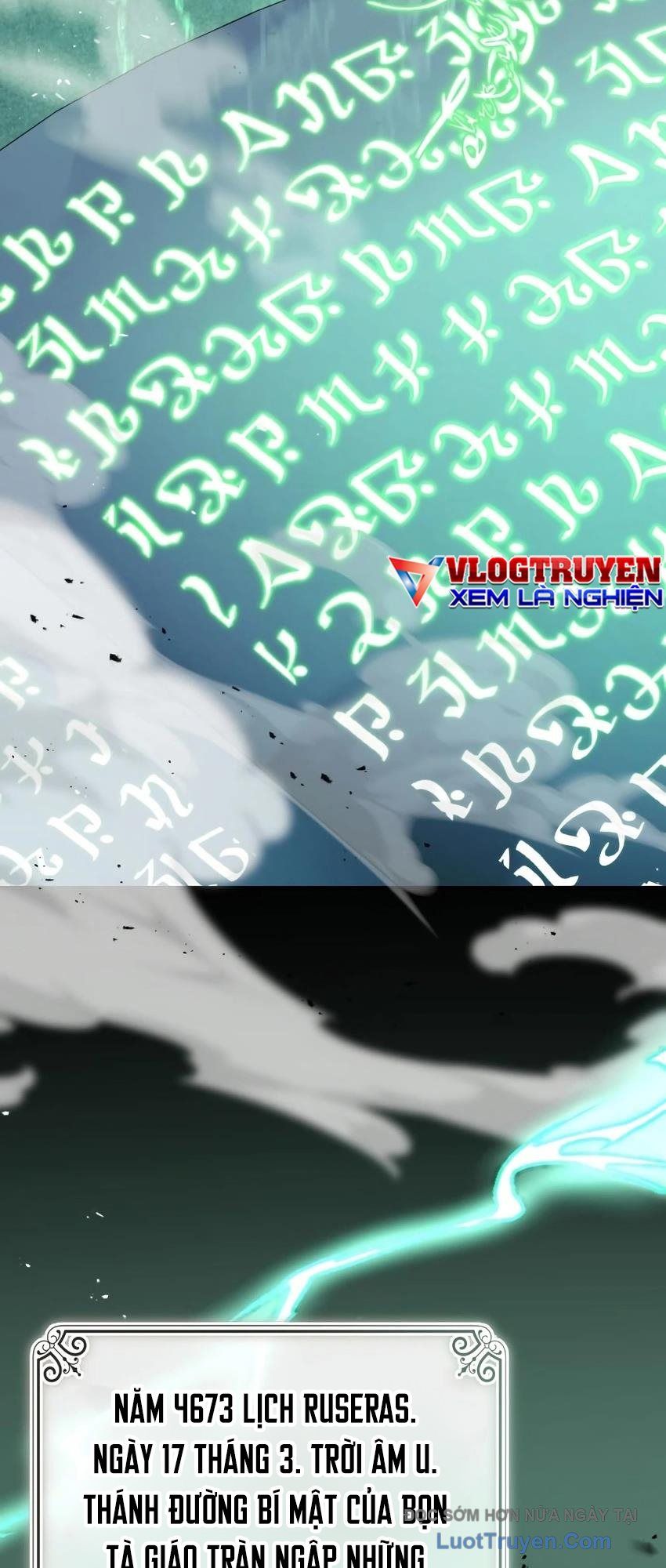Kiếm Thánh Xuyên Thời Không Chapter 5 - Trang 2