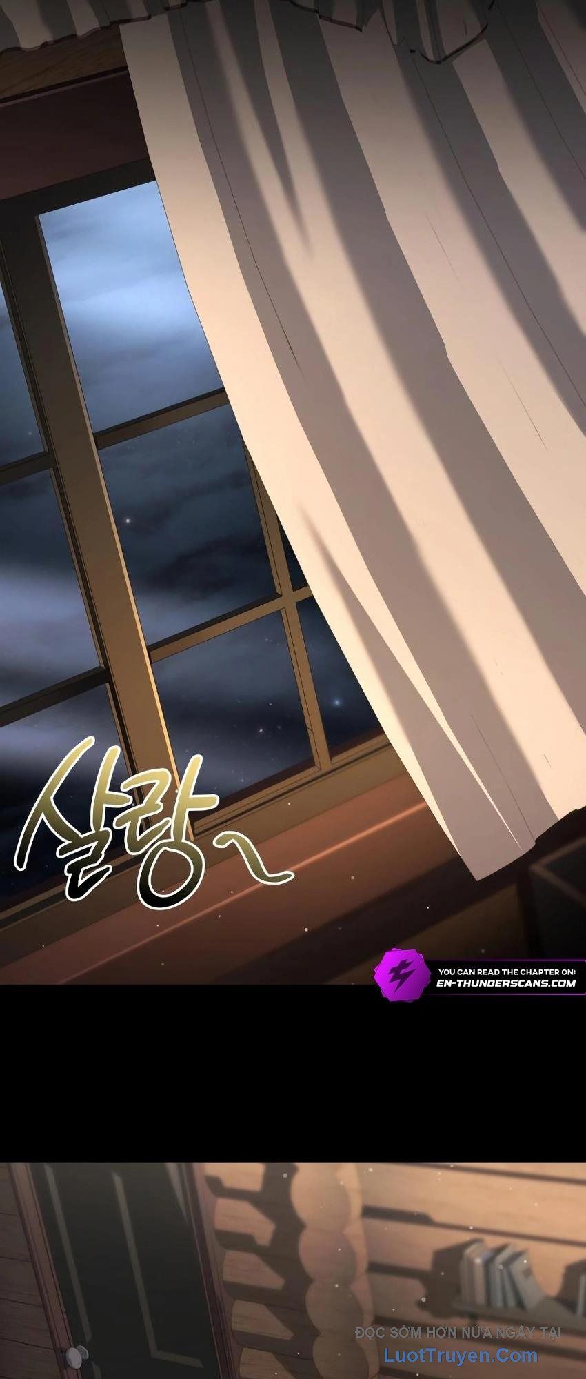Kiếm Thánh Xuyên Thời Không Chapter 5 - Trang 2