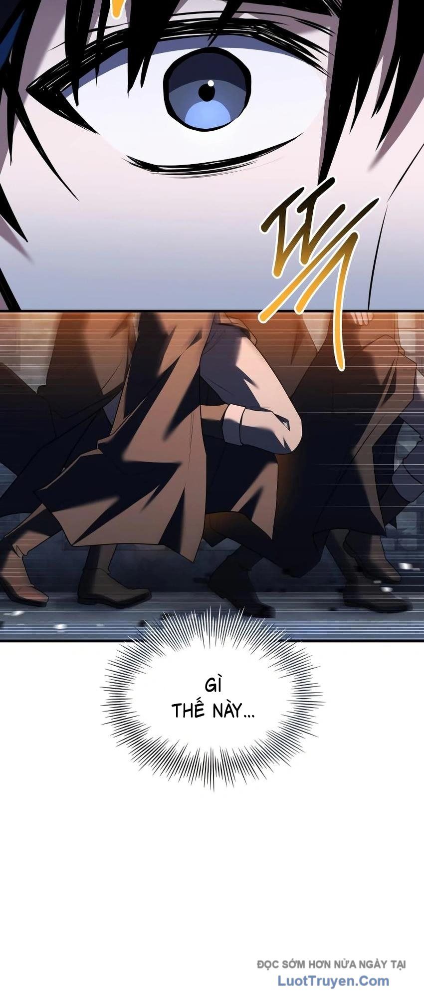 Kiếm Thánh Xuyên Thời Không Chapter 5 - Trang 2