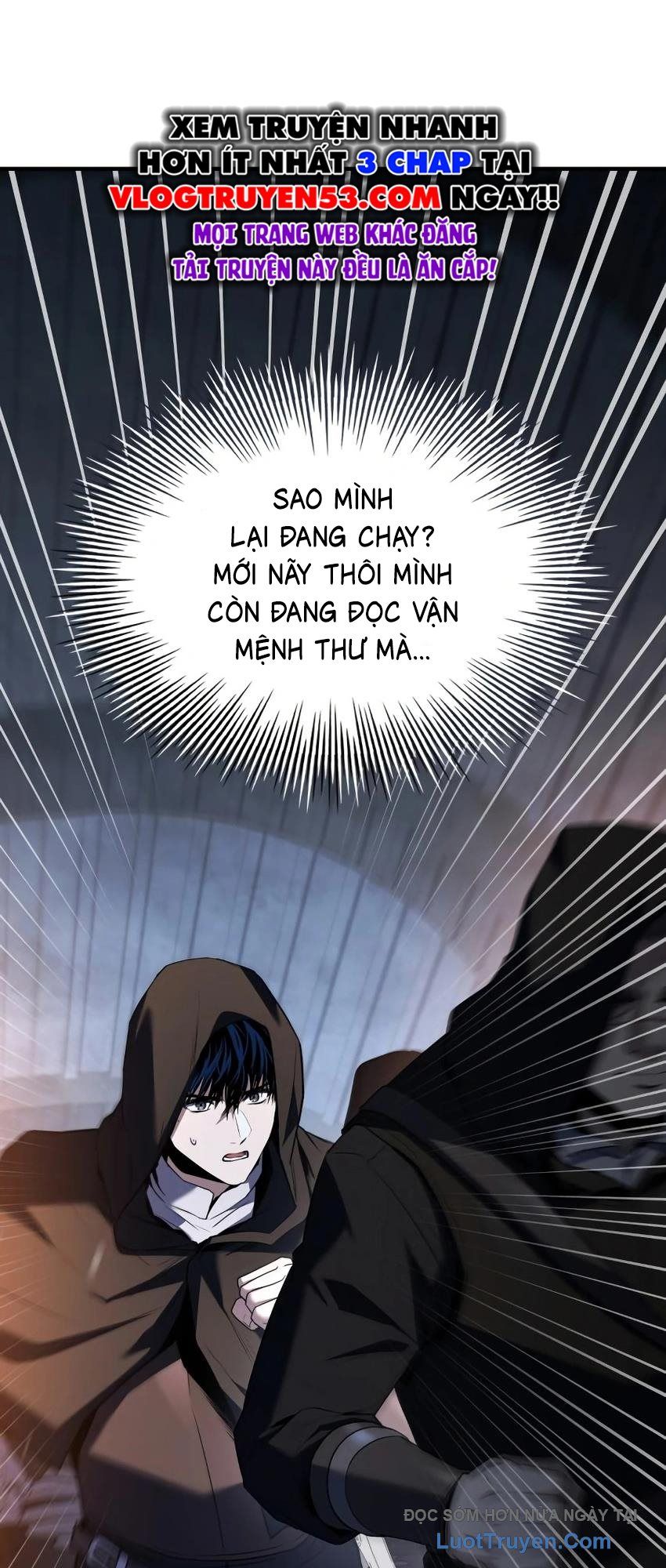 Kiếm Thánh Xuyên Thời Không Chapter 5 - Trang 2