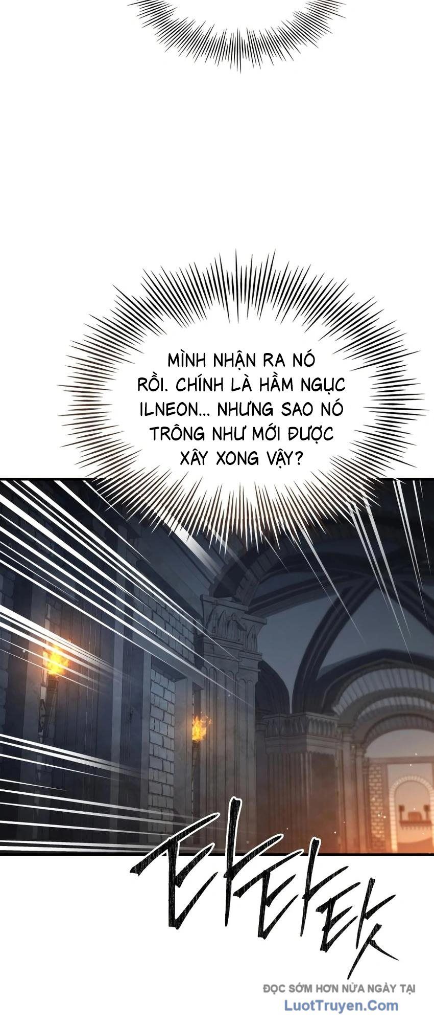 Kiếm Thánh Xuyên Thời Không Chapter 5 - Trang 2