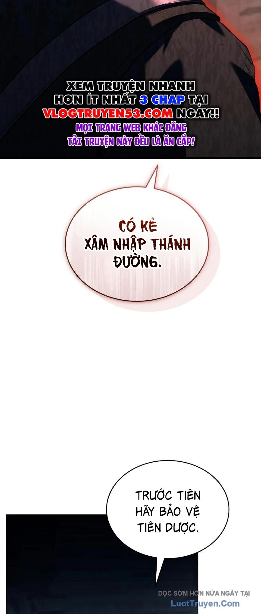 Kiếm Thánh Xuyên Thời Không Chapter 5 - Trang 2
