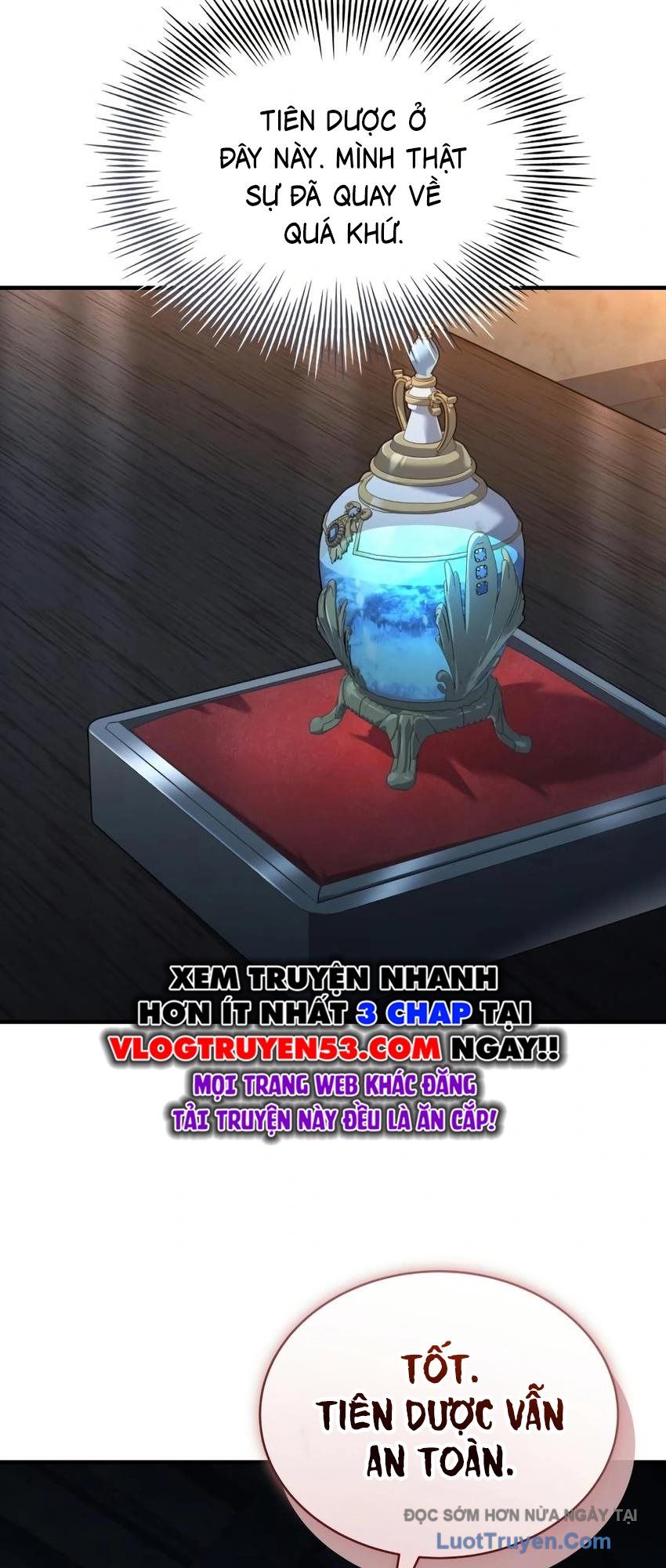 Kiếm Thánh Xuyên Thời Không Chapter 5 - Trang 2