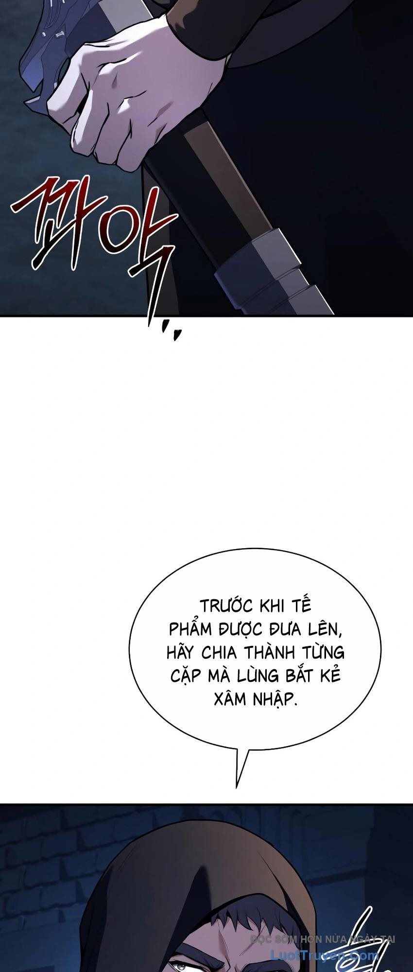 Kiếm Thánh Xuyên Thời Không Chapter 5 - Trang 2