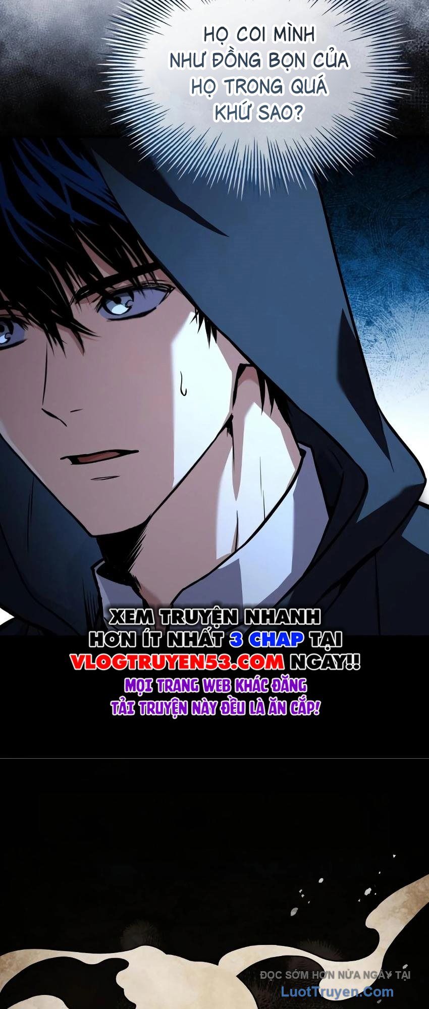 Kiếm Thánh Xuyên Thời Không Chapter 5 - Trang 2