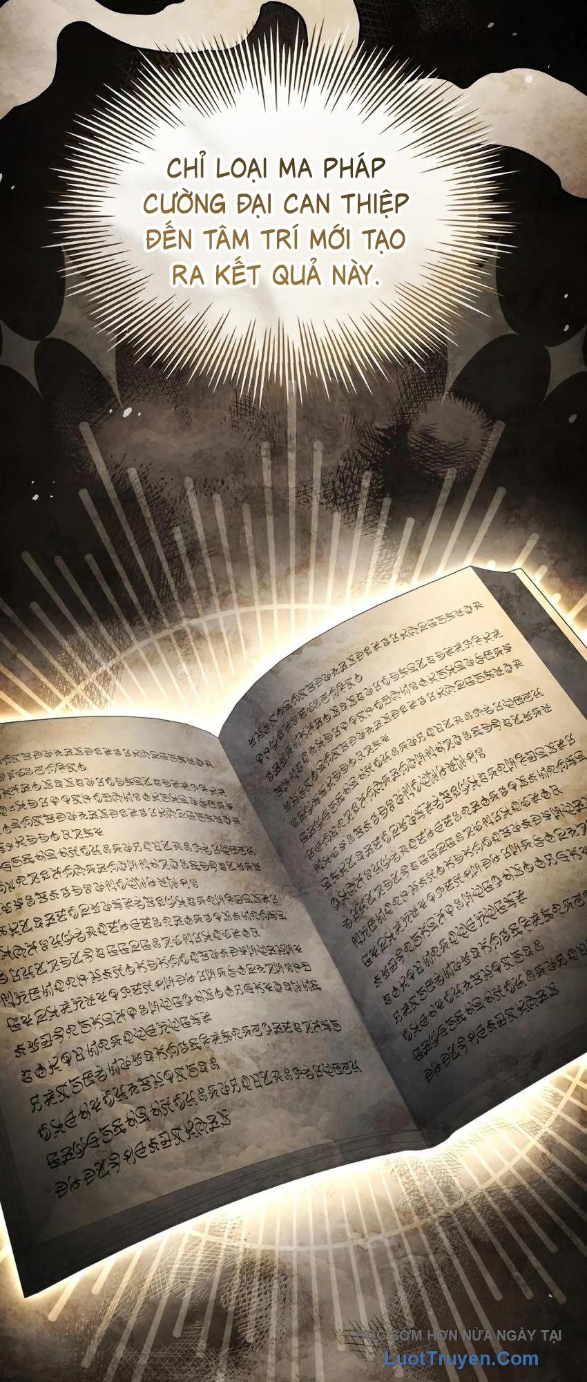 Kiếm Thánh Xuyên Thời Không Chapter 5 - Trang 2