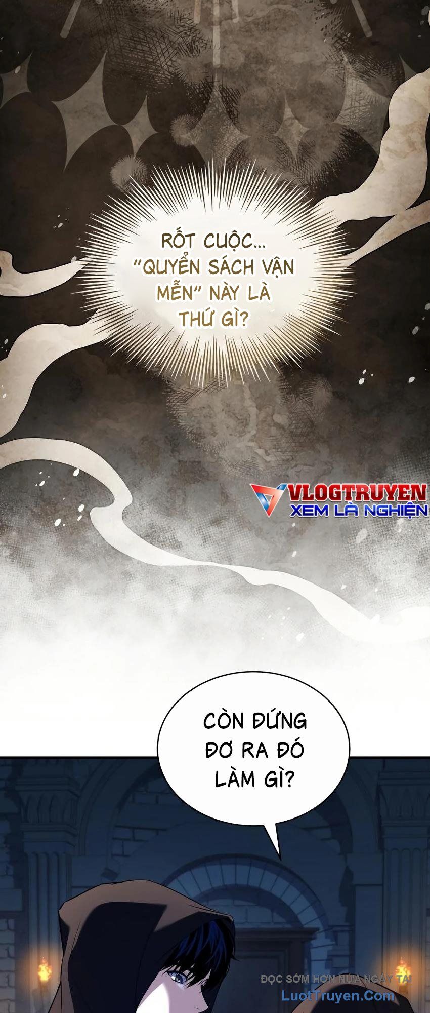 Kiếm Thánh Xuyên Thời Không Chapter 5 - Trang 2