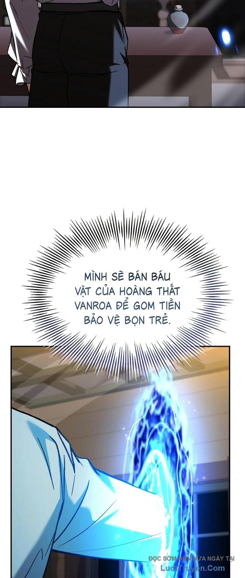 Kiếm Thánh Xuyên Thời Không Chapter 5 - Trang 2