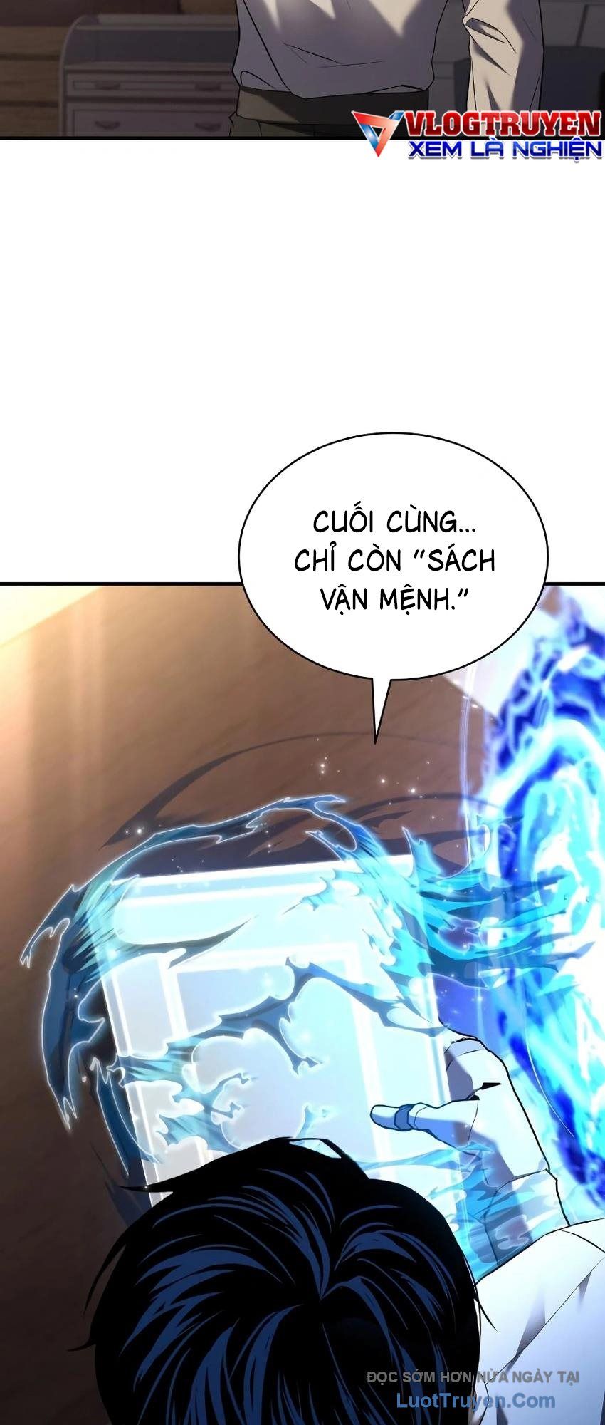 Kiếm Thánh Xuyên Thời Không Chapter 5 - Trang 2