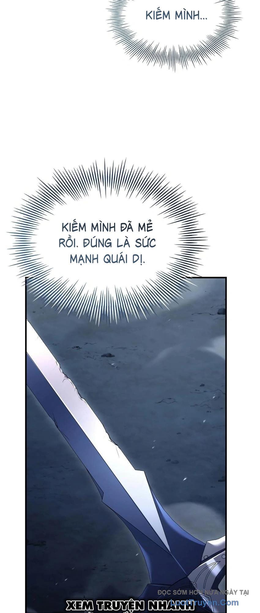 Kiếm Thánh Xuyên Thời Không Chapter 5 - Trang 2