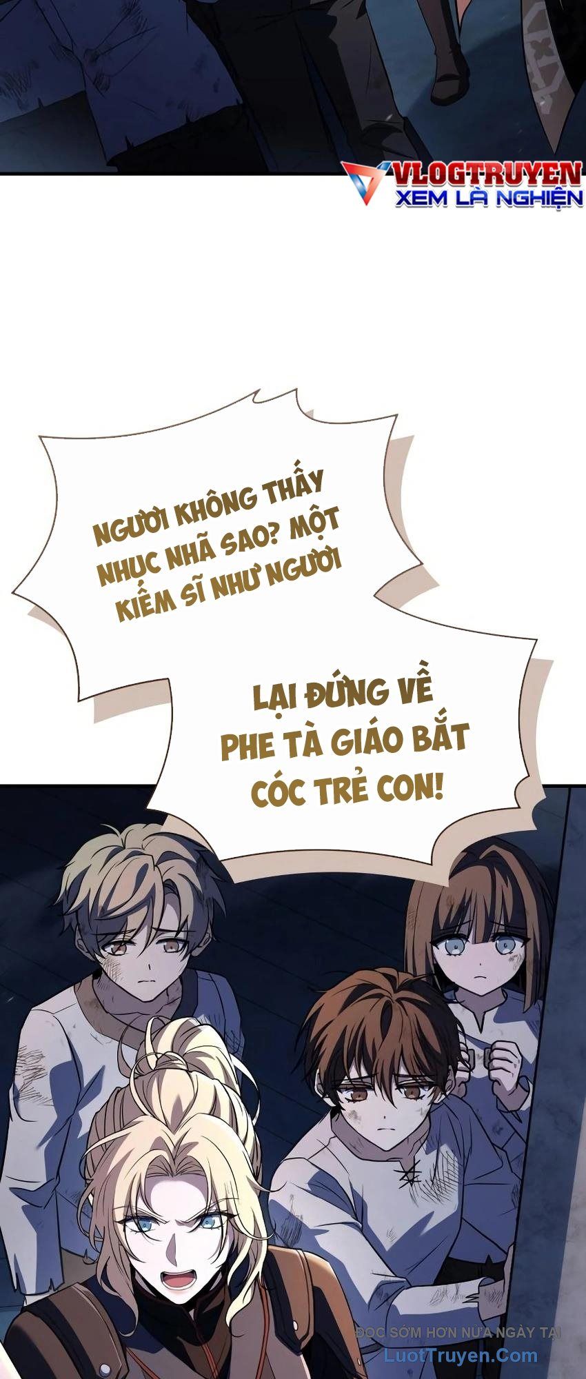 Kiếm Thánh Xuyên Thời Không Chapter 5 - Trang 2