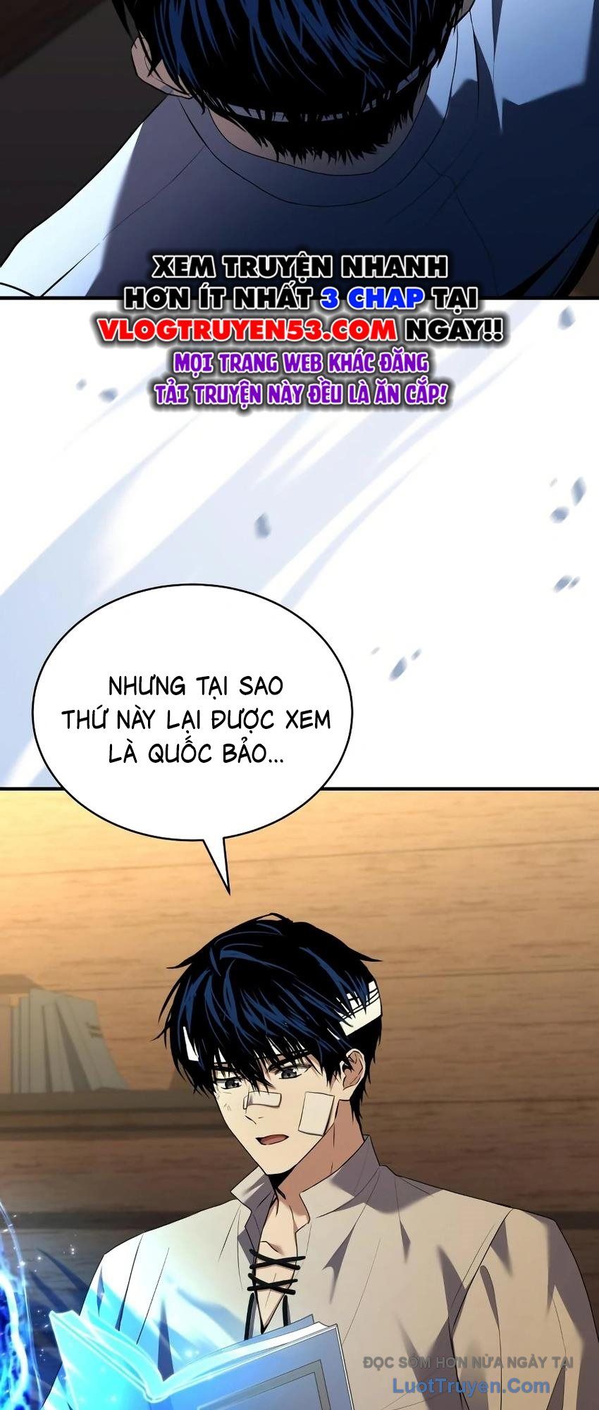 Kiếm Thánh Xuyên Thời Không Chapter 5 - Trang 2