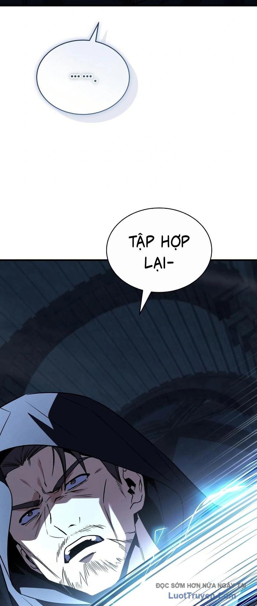 Kiếm Thánh Xuyên Thời Không Chapter 5 - Trang 2