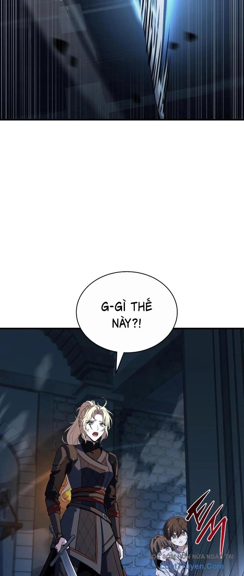 Kiếm Thánh Xuyên Thời Không Chapter 5 - Trang 2