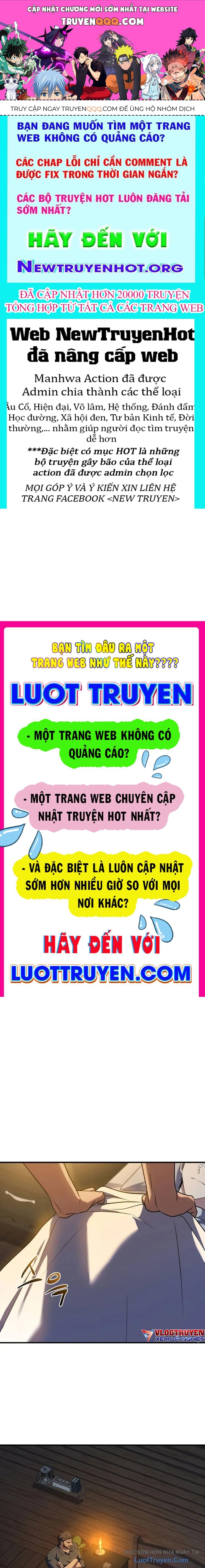 Kiếm Thánh Xuyên Thời Không Chapter 6 - Trang 2