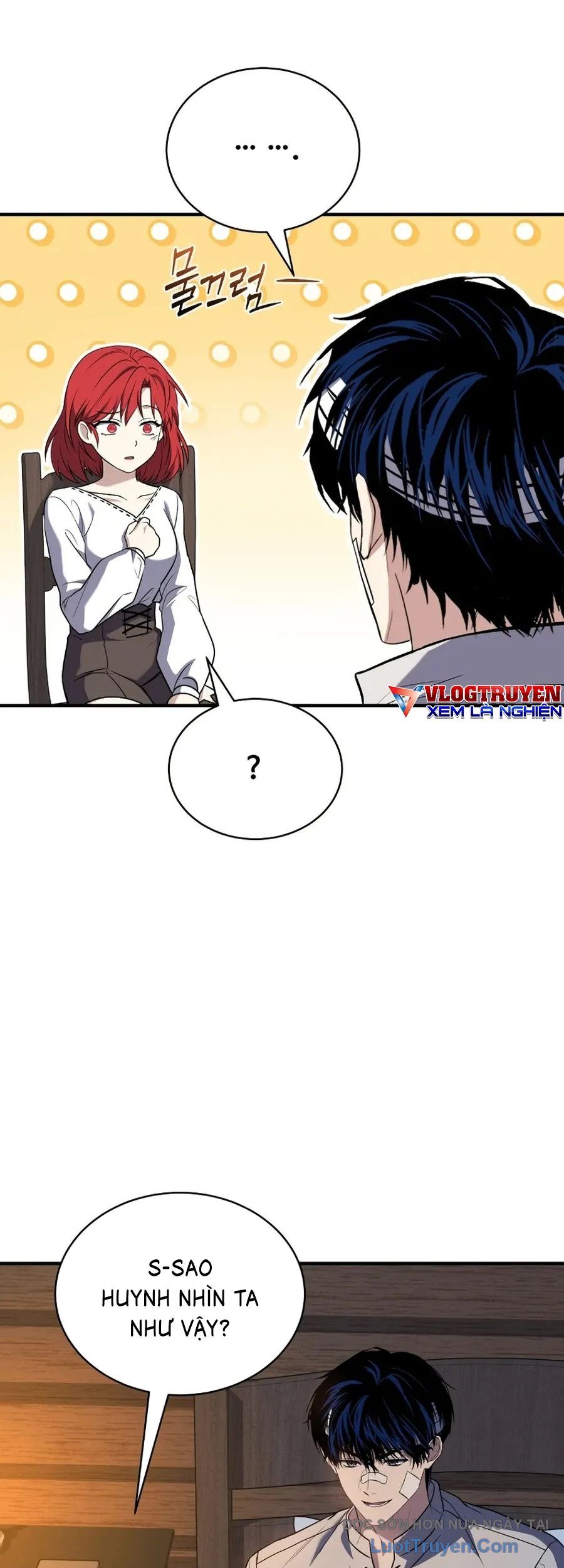 Kiếm Thánh Xuyên Thời Không Chapter 6 - Trang 2