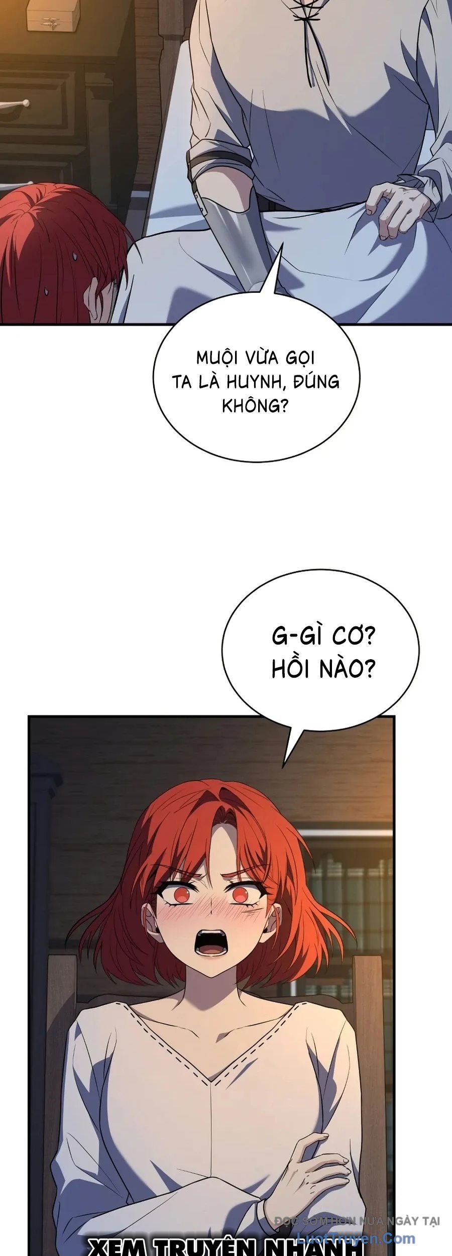 Kiếm Thánh Xuyên Thời Không Chapter 6 - Trang 2