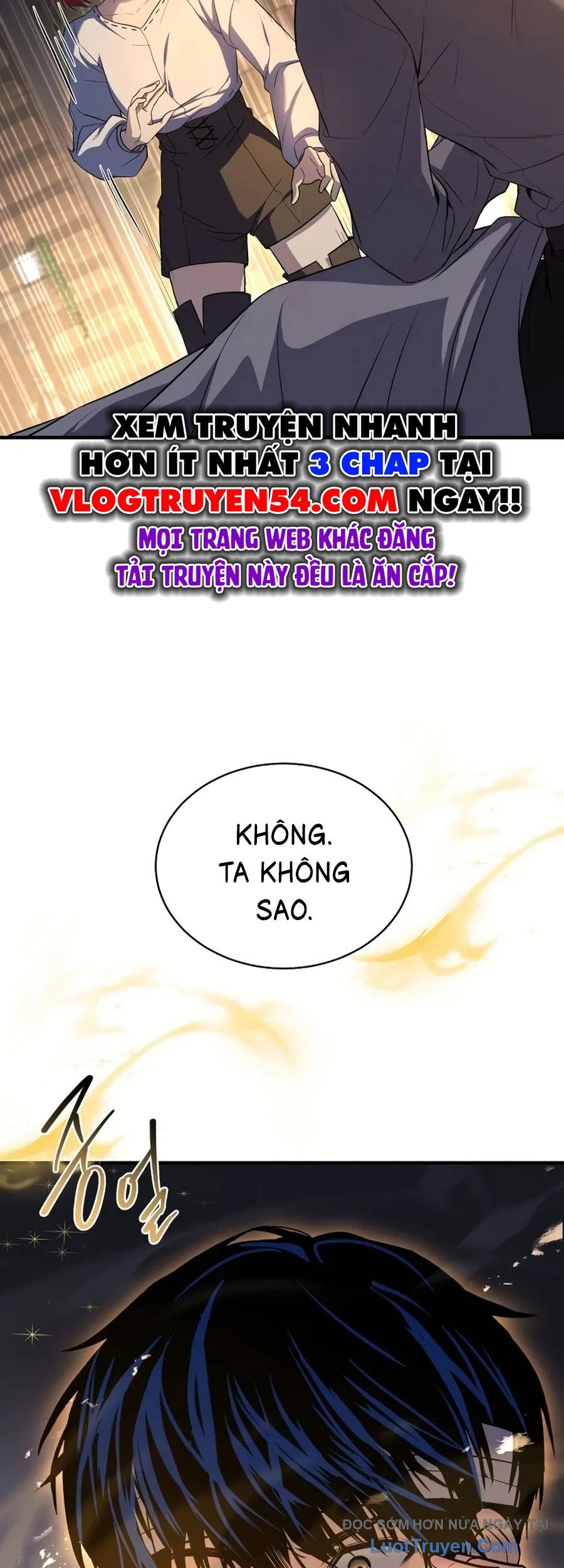 Kiếm Thánh Xuyên Thời Không Chapter 6 - Trang 2