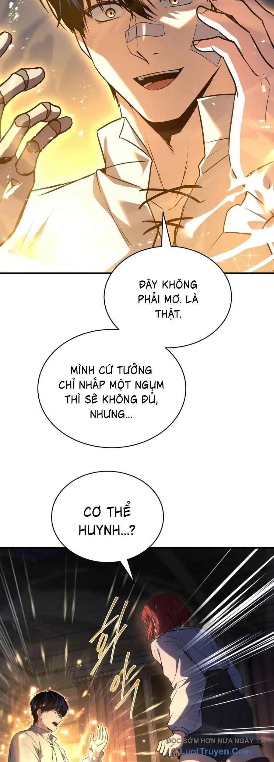 Kiếm Thánh Xuyên Thời Không Chapter 6 - Trang 2
