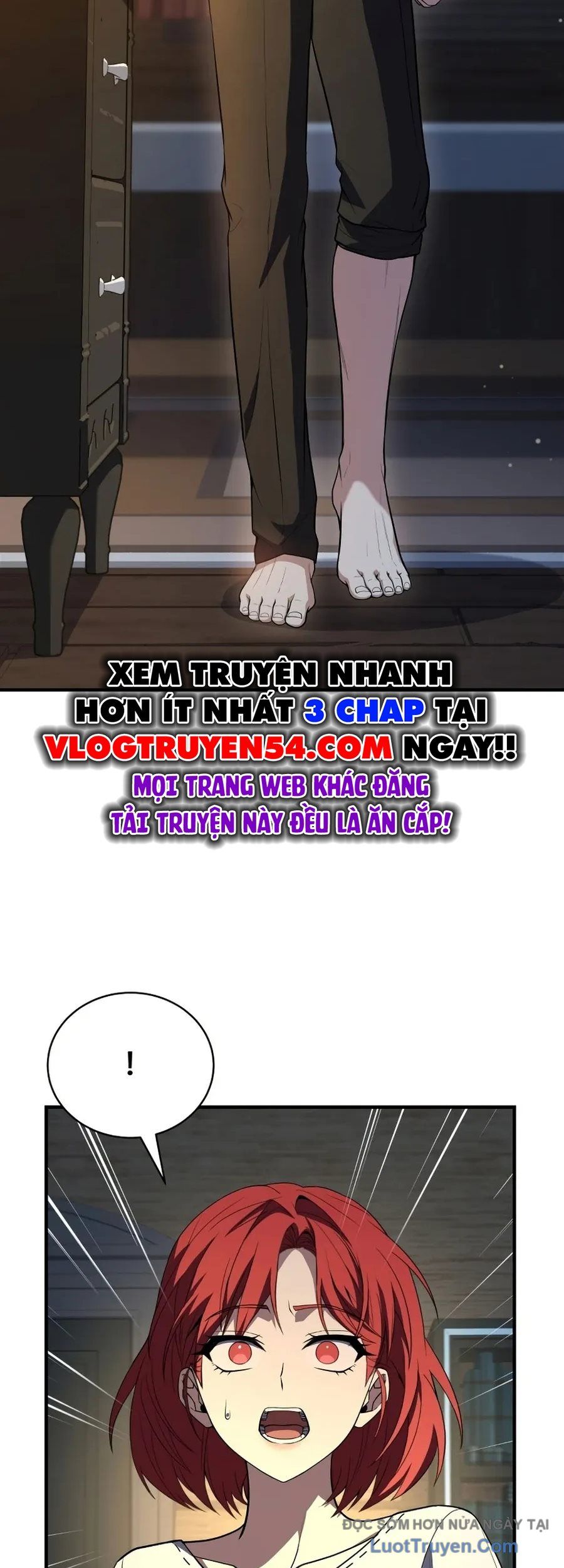 Kiếm Thánh Xuyên Thời Không Chapter 6 - Trang 2