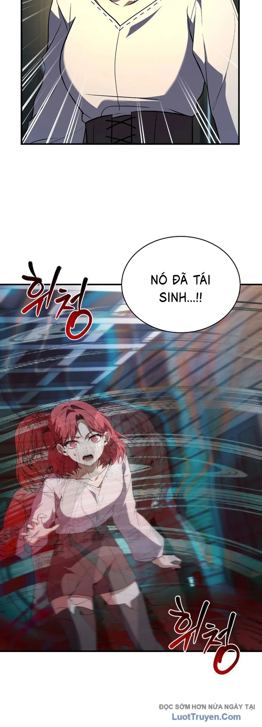 Kiếm Thánh Xuyên Thời Không Chapter 6 - Trang 2