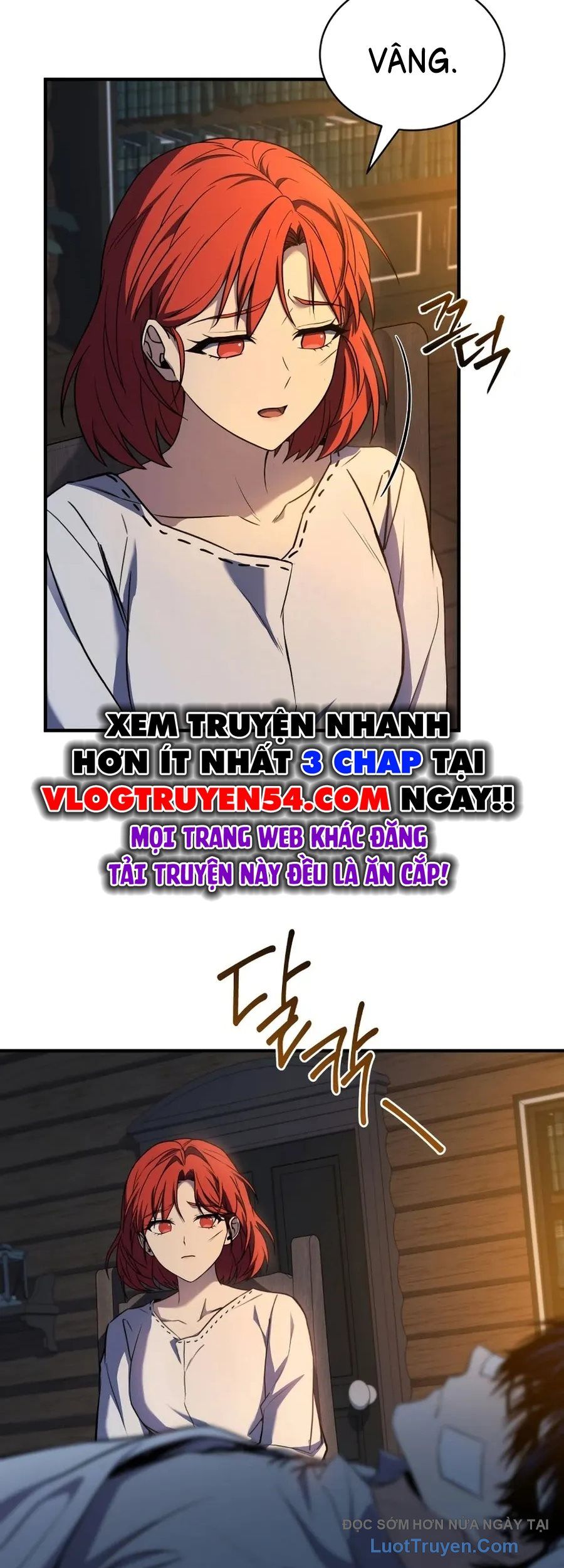 Kiếm Thánh Xuyên Thời Không Chapter 6 - Trang 2