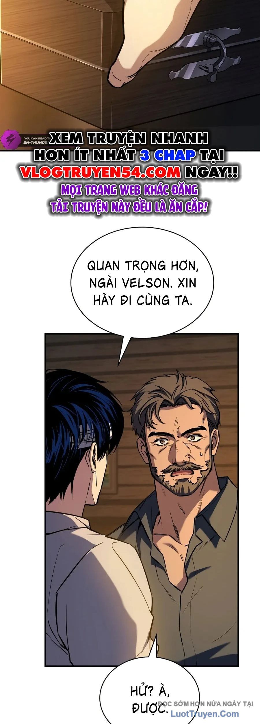 Kiếm Thánh Xuyên Thời Không Chapter 6 - Trang 2