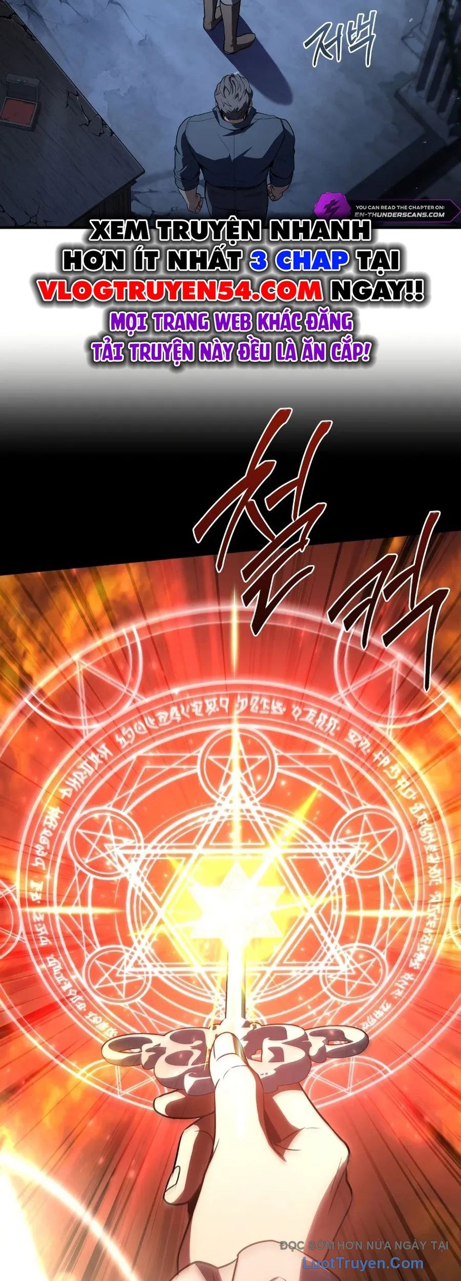 Kiếm Thánh Xuyên Thời Không Chapter 6 - Trang 2